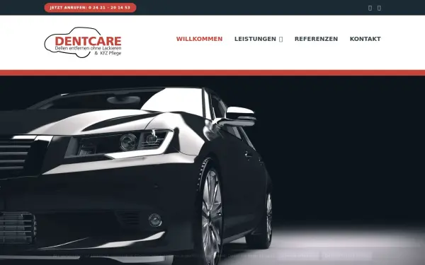 dentcare-dn.de