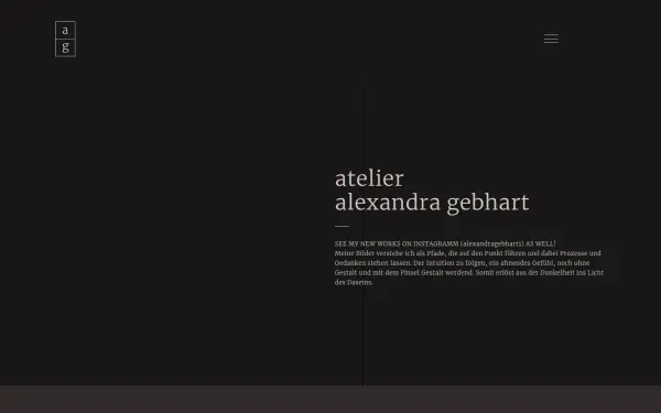 www.alexandra-gebhart.de