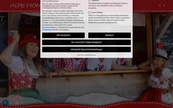 www.alpe-mohr.com