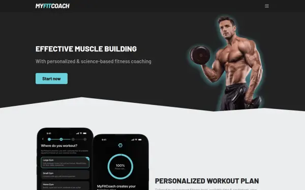 www.myfitcoach.app