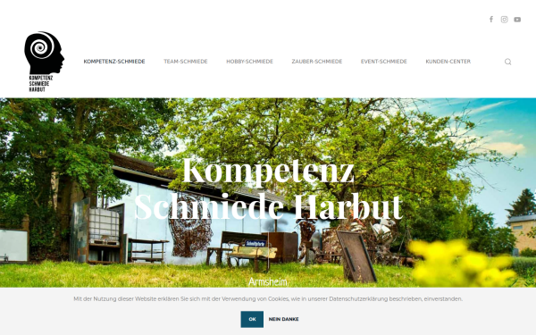 kompetenz-schmiede-harbut.de