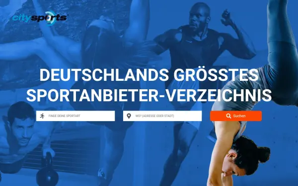 www.citysports.de