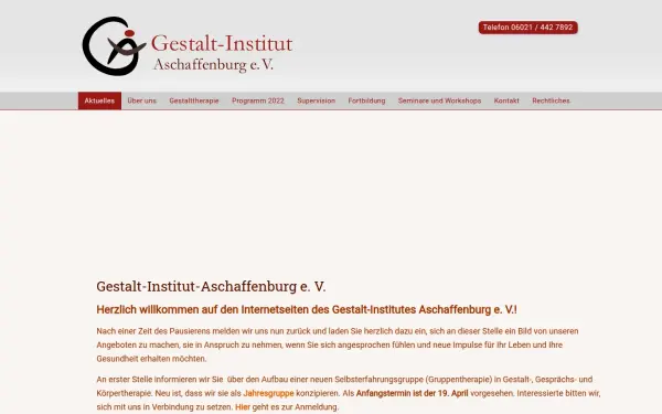 www.gestalt-institut-aschaffenburg.de
