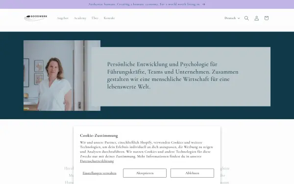 www.goodwerk.de