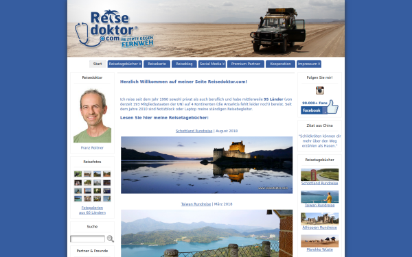 www.reisedoktor.com