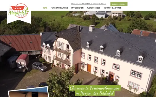 www.urlaub-mayischhof.de