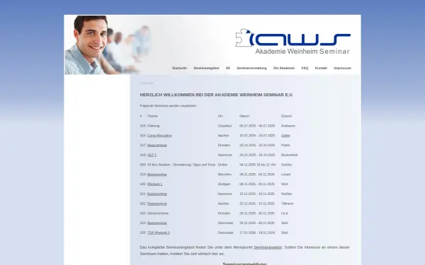 aws-seminare.de