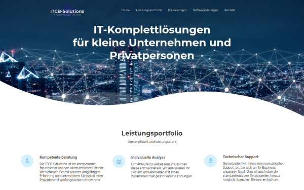 www.itcb-solutions.de