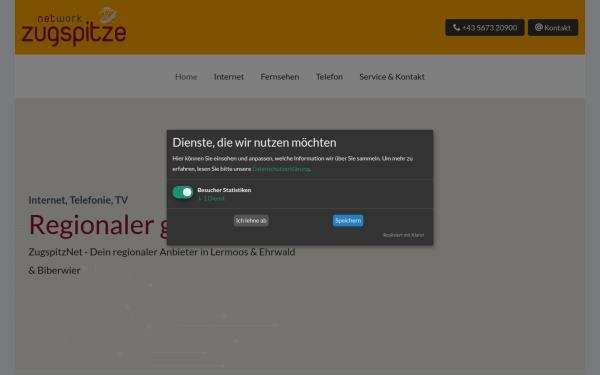 www.zugspitznet.at
