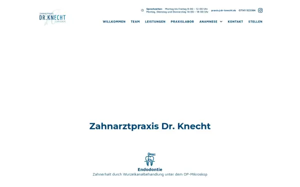 dr-knecht.de