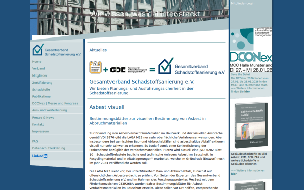 gesamtverband-schadstoff.de