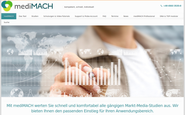 medimach.com