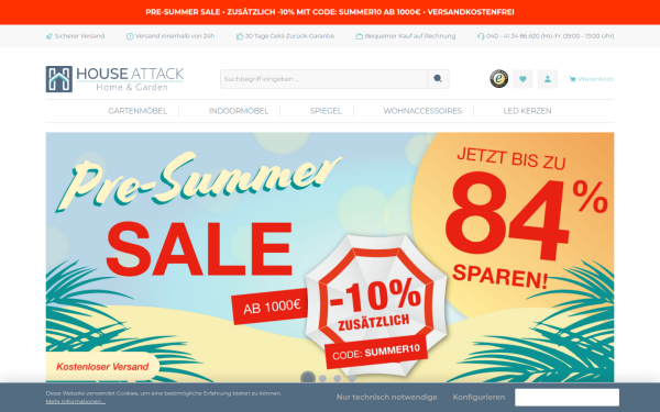 www.house-attack.de