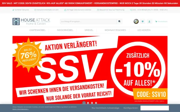 www.house-attack.de