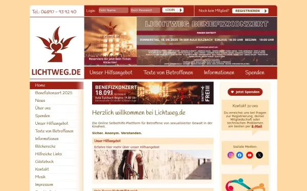 www.lichtweg.de