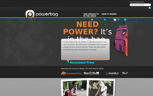 www.mypowerbag.com