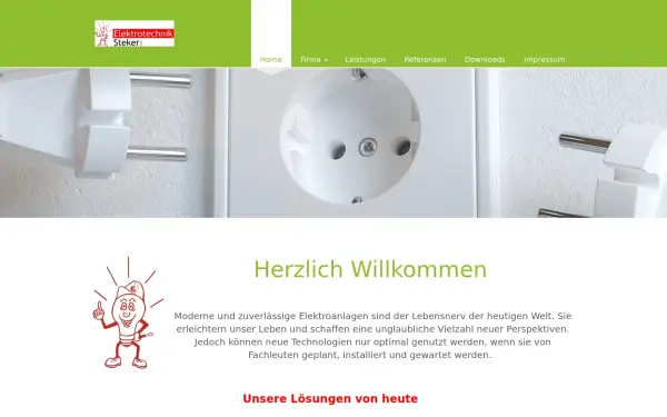 dein-elektriker.de