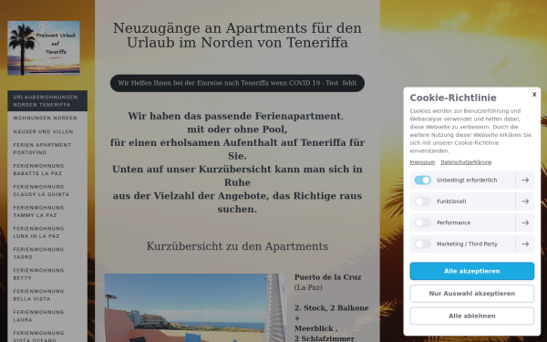 www.gesundheitsurlaub-teneriffa-ferienwohnungen-nord.de