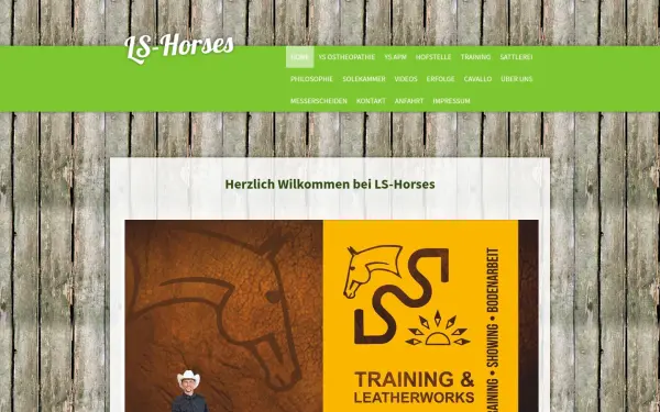 www.ls-horses.de