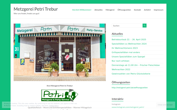 metzgerei-petri.de