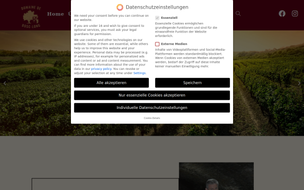 www.domaine-bosclong.com
