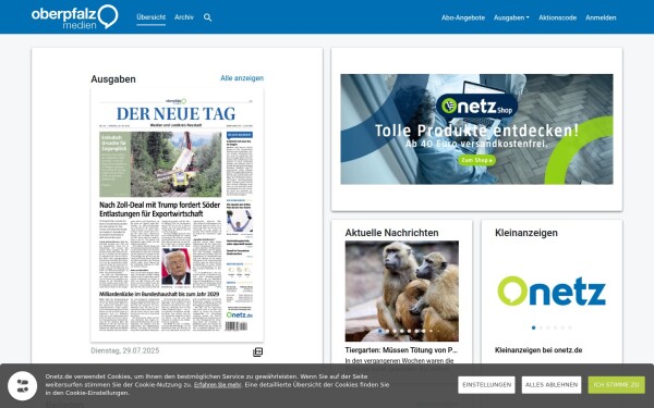 zeitung.onetz.de