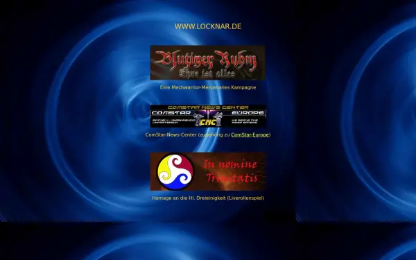 locknar.de