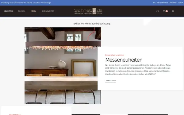 schnebe.de
