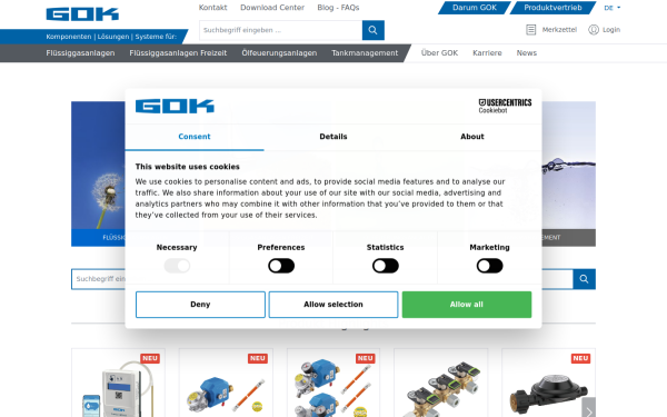 gok.de