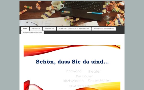 www.buchverlag-rahm.de