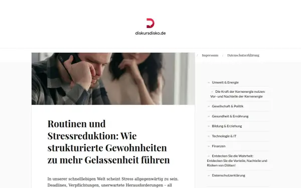 www.diskursdisko.de