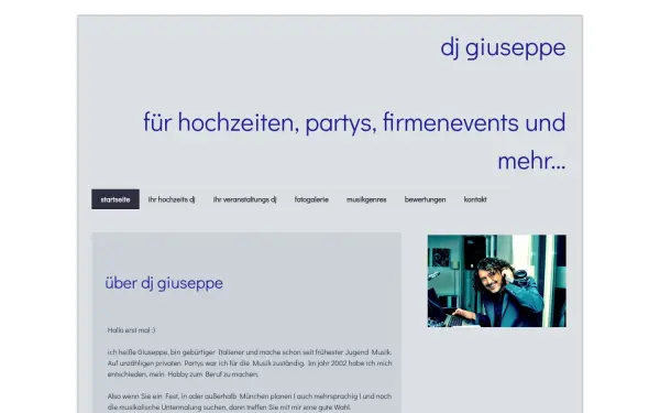 www.djpino.de