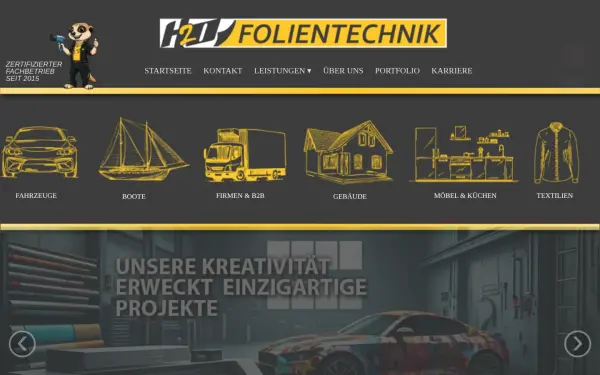 h2o-folientechnik.de