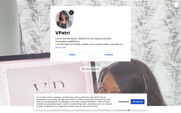vpatri.bio