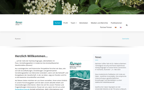 www.flumen.uni-jena.de