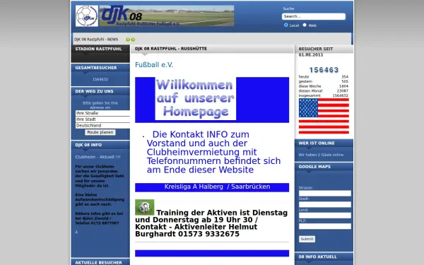djk08rastpfuhl.de