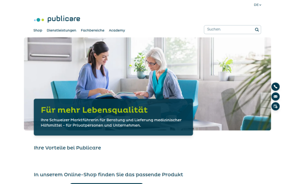 publicare.ch