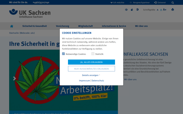 www.uksachsen.de