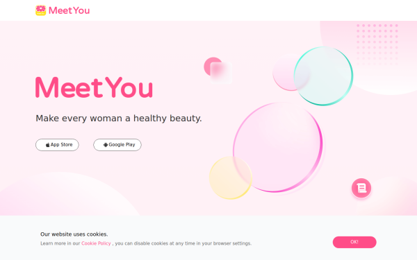 meetyouintl.com