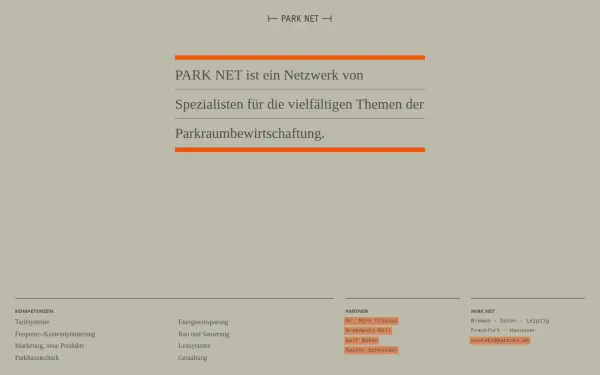 parknet.de