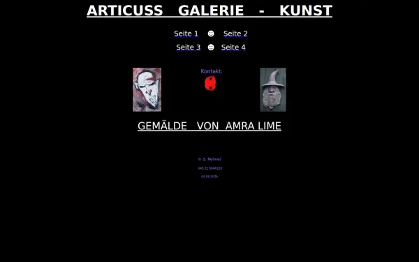 articuss.de