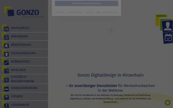 gonzo-design.de