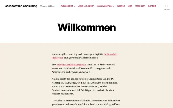 www.markuswittwer.de