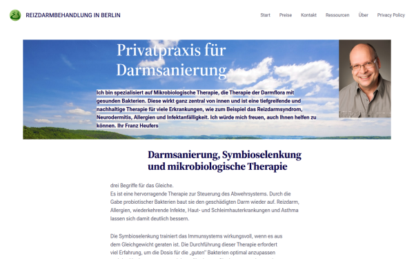 reizdarmbehandlung.berlin