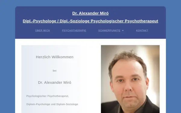 www.alexander-miro.de