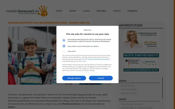 www.medienbewusst.de
