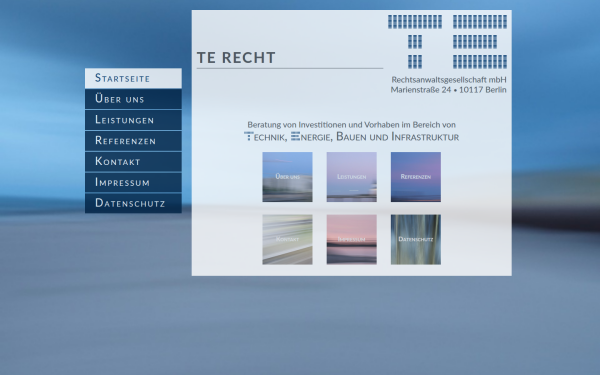terecht.de