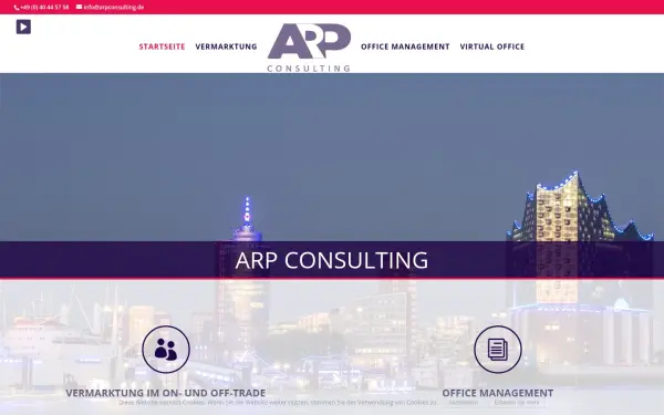 arpconsulting.de