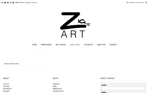 artspaces.eu