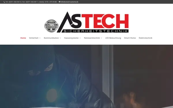 astech-systeme.de